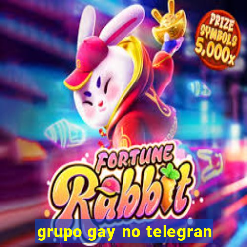 grupo gay no telegran